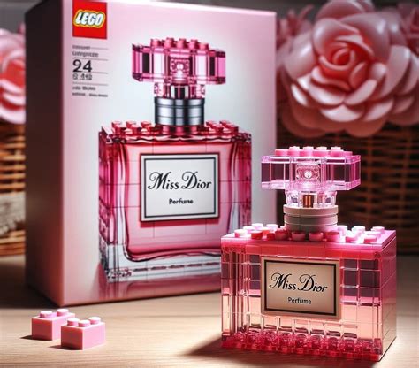 lego parfum miss dior|Miss Dior macy's.